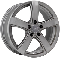  WH24 DAYTONA GREY 