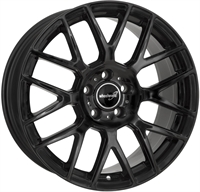 WH26 BLACK GLOSSY 