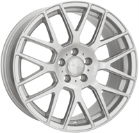  WH26 RACE SILVER 