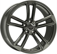 WH27 DARK GUNMETAL 