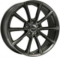  WH28 DARK GUNMETAL 