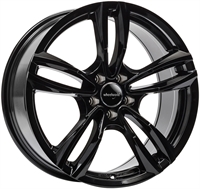  WH29 BLACK GLOSSY 