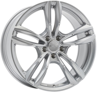  WH29 RACE SILVER 