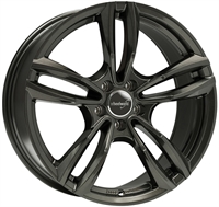  WH29 DARK GUNMETAL 