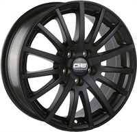  C16 CM DULL BLACK 