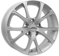 IAPULSAR I1 SILVER 