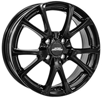 IAPULSAR I1 GLOSS BLACK 