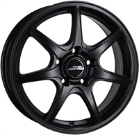 ICE I1 DULL BLACK 
