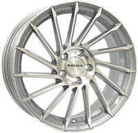 TURBINE MC LIGHT GRAY POLISHED 