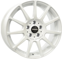 RALLYE MC WHITE 