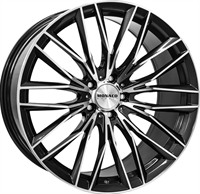  GP2 MC ANTHRACITE - POL  