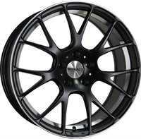 MIRABEAU MC DULL BLACK - POL  