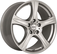  R55SUV R3 CRYSTAL SILVER 