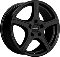  R56 R3 DULL BLACK 