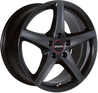  R41 R3 DULL BLACK 