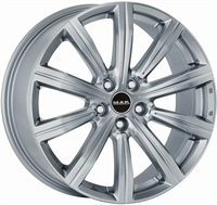 MAK BIRMINGHAM SILVER 