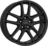  SPLIT DULL BLACK 