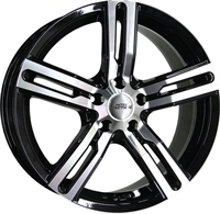 KARGIN BLACK - POLISHED 