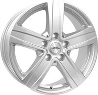 VN5 SILVER 