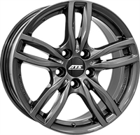  EVOLUTION ANTHRACITE 