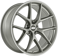CI-R GUNMETAL - POLISH 