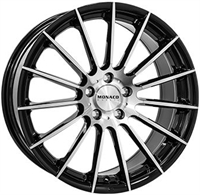 FORMULA MC BLACK - POL  