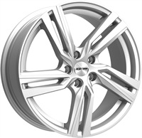  ARCAN SILVER 