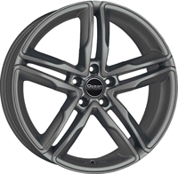 OC-11 MATT ANTHRACITE 