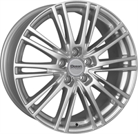 OC-18 SILVER 