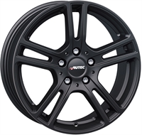  MUGANO MATT BLACK 