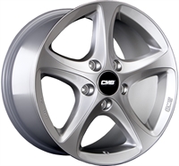  C12 HIGH GLOSS SILVER 