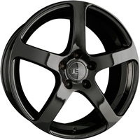 GT5 BLACK GLOSSY 