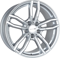  DRIVE POLAR SILVER 