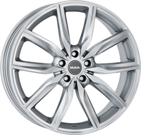 MAK ALLIANZ SILVER 
