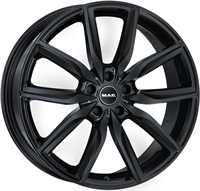 MAK ALLIANZ GLOSS BLACK 