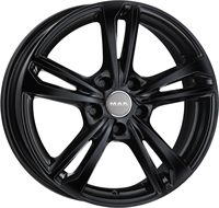 MAK EMBLEMA GLOSS BLACK 