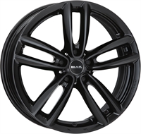 MAK OXFORD GLOSS BLACK 