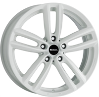 MAK OXFORD GLOSS WHITE 