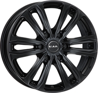 MAK SAFARI 6 GLOSS BLACK 