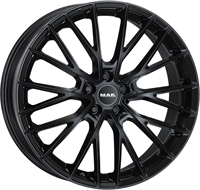 MAK SPECIALE BMW GLOSS BLACK 
