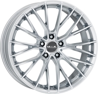 MAK SPECIALE D UNIVERSAL SILVER 