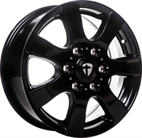  TN3F BLACK 