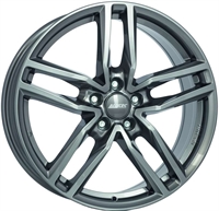  IKENU METAL GREY 
