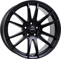  MONSTR RACING BLACK 
