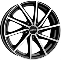  SINGA BLACK - POLISHED 