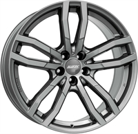  DRIVE X METAL GREY 