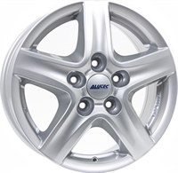  GRIP TRANSPORTER SILVER 