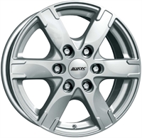  TITAN POLAR SILVER 