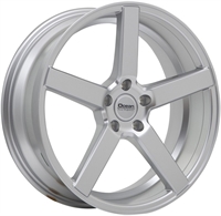 CRUISE BRIGHT SILVER 