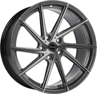  OC-01 ANTHRACITE POLISHED 
